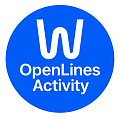 Webest: OpenLines Activity